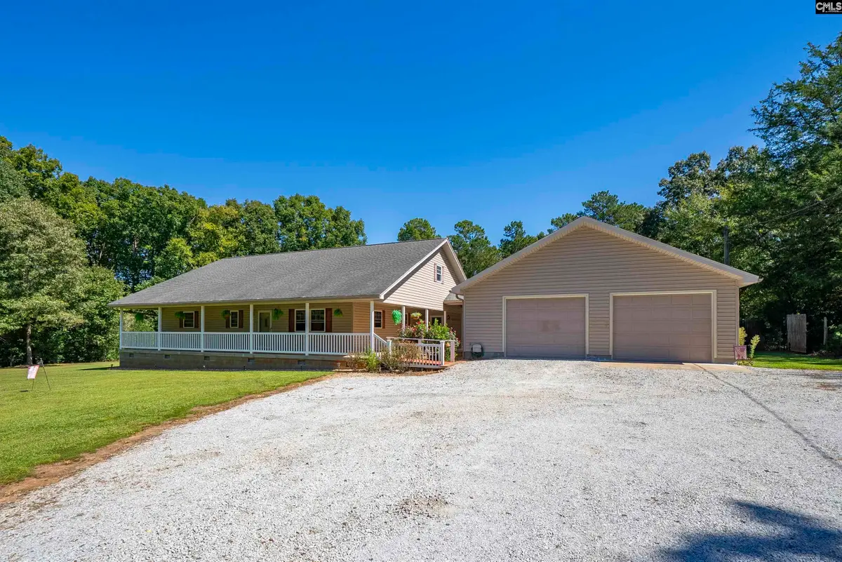 1400 Ira Kinard Road, Prosperity, SC 29127 - #1