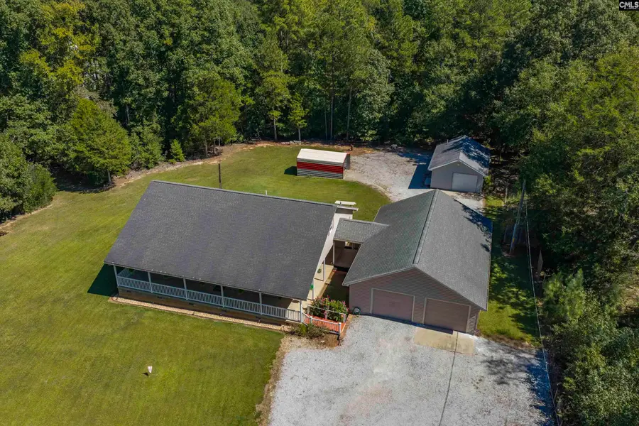 1400 Ira Kinard Road, Prosperity, SC 29127 - #2