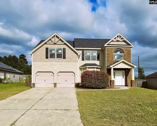 7260 Roundstone Street, Graniteville, SC 29829