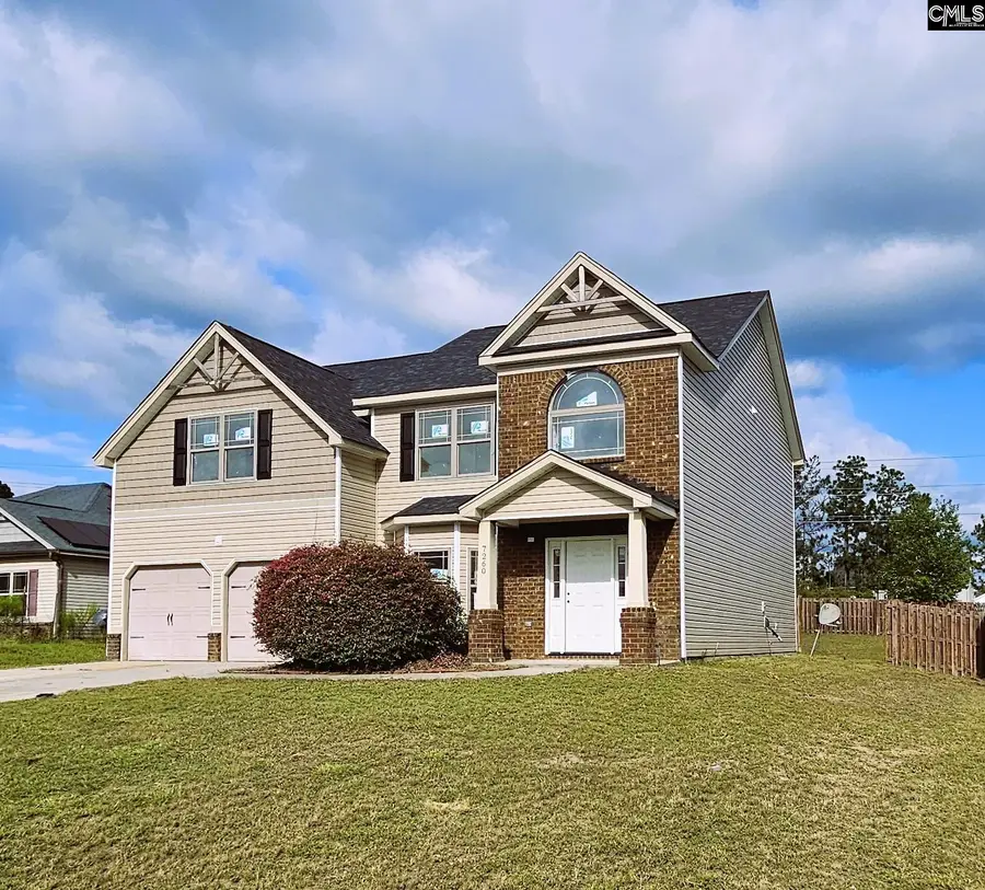7260 Roundstone Street, Graniteville, SC 29829 - #2
