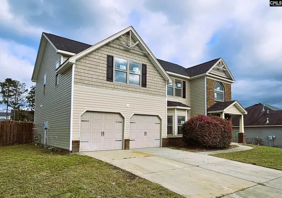 7260 Roundstone Street, Graniteville, SC 29829 - #3