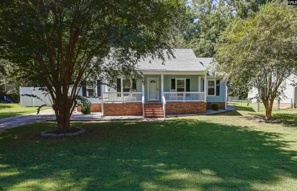 312 Southampton Drive, Irmo, SC 29063