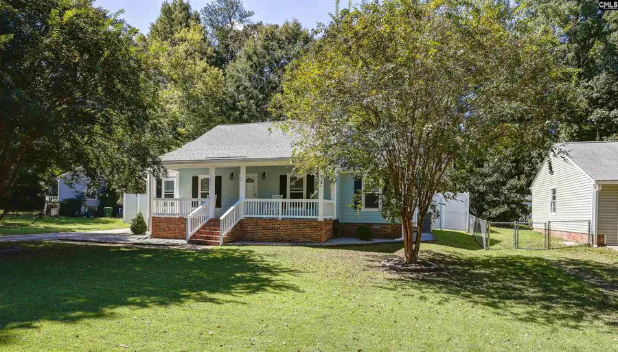 312 Southampton Drive, Irmo, SC 29063 - #2