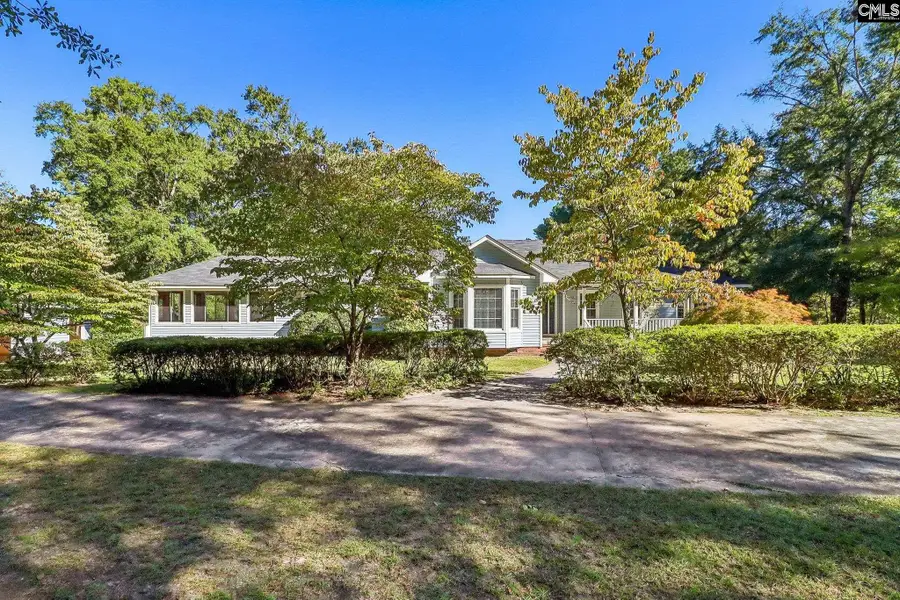2980 Legare Court, Orangeburg, SC 29118 - #2