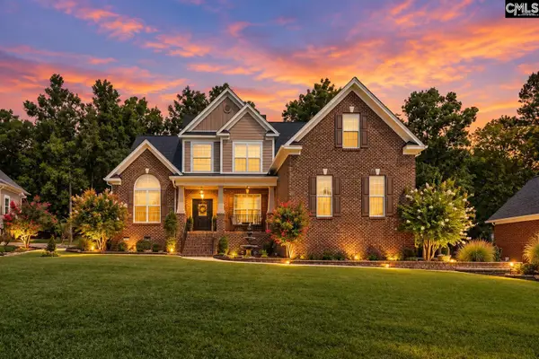 155 Harvest Moon Drive, Leesville, SC 29070