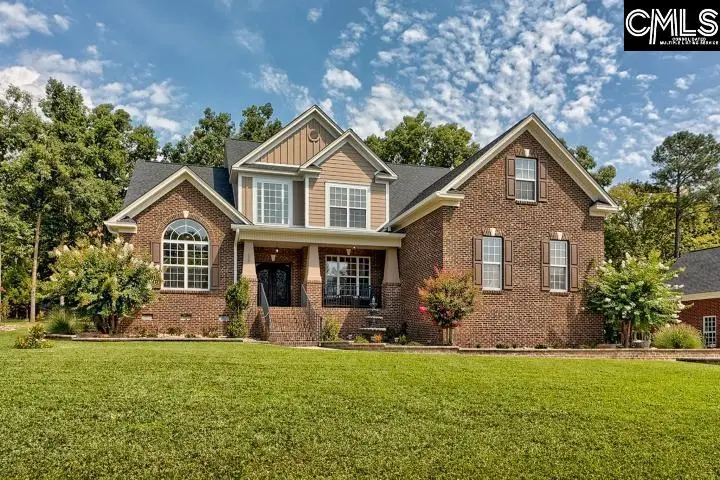 155 Harvest Moon Drive, Leesville, SC 29070 - #2