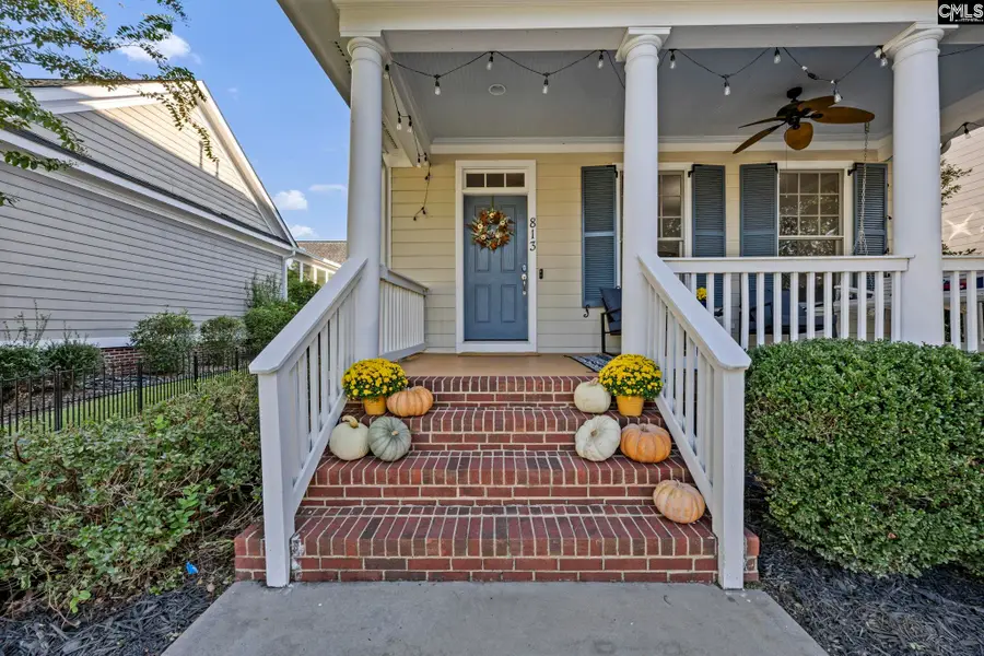 813 Harborside Lane, Columbia, SC 29229 - #3