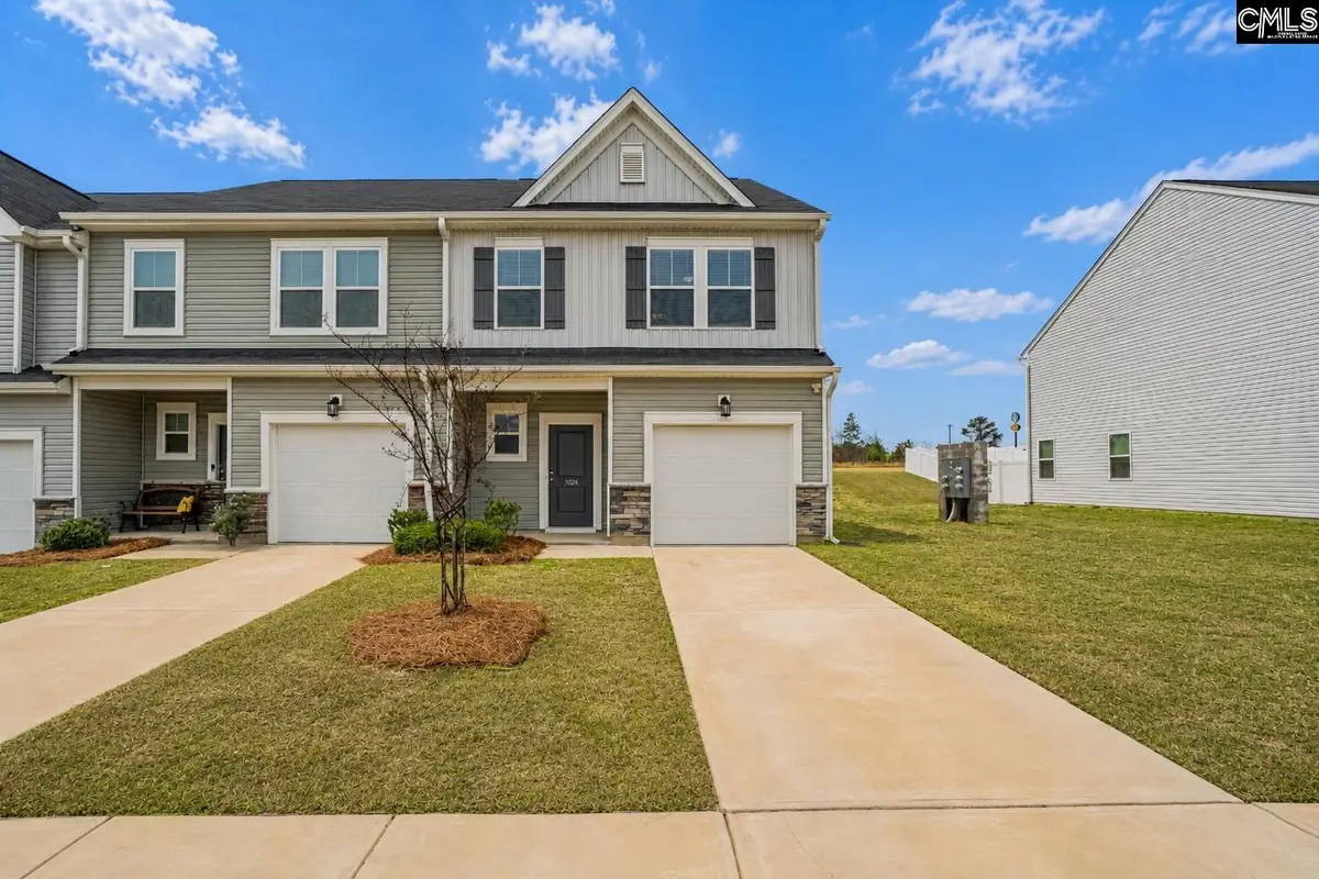 1024 Cornelia Street, Elgin, SC 29045 - #1
