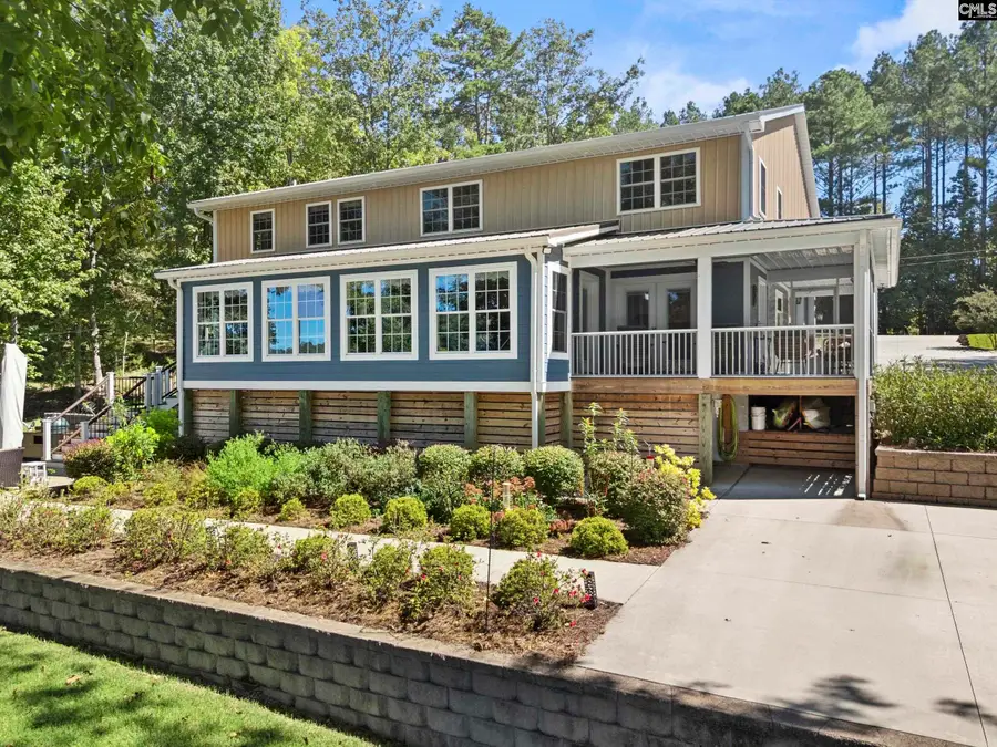 2148 Singleton Creek Road, Liberty Hill, SC 29074 - #2