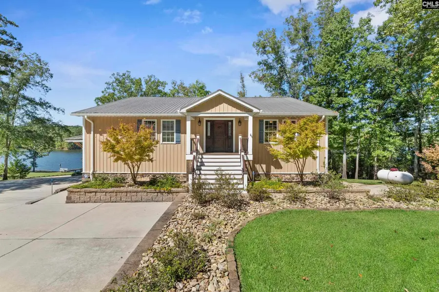 2148 Singleton Creek Road, Liberty Hill, SC 29074 - #3