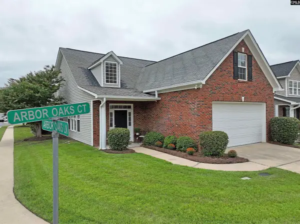 1 Arbor Oaks Court, Irmo, SC 29063
