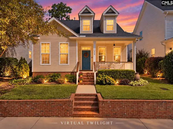 310 Castleburg Lane, Columbia, SC 29229