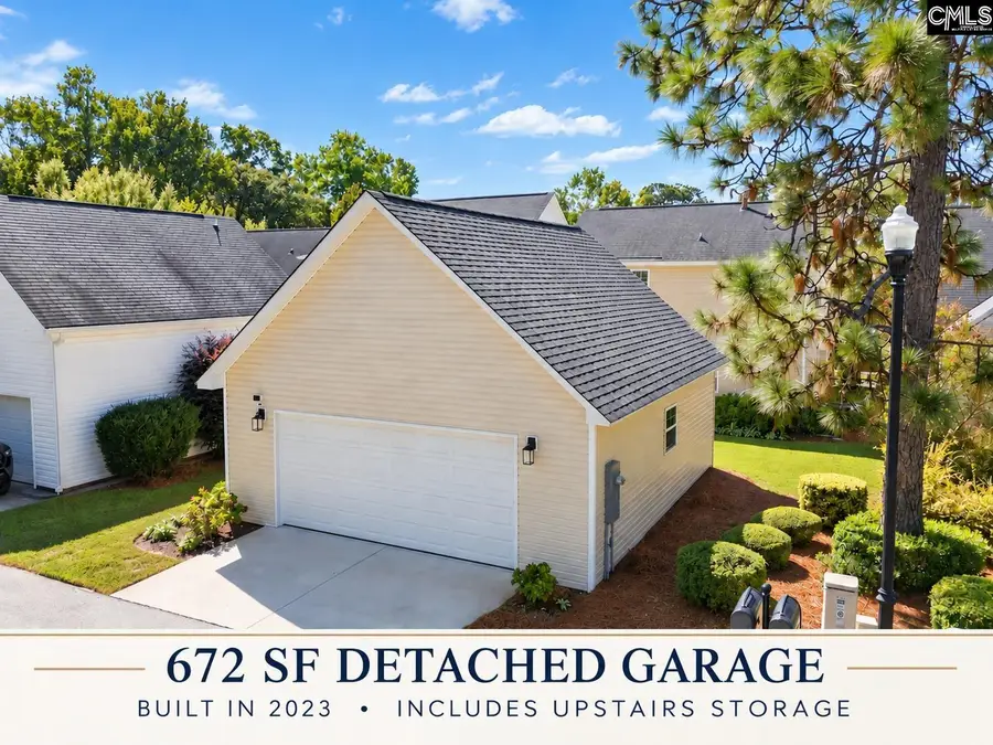 310 Castleburg Lane, Columbia, SC 29229 - #2