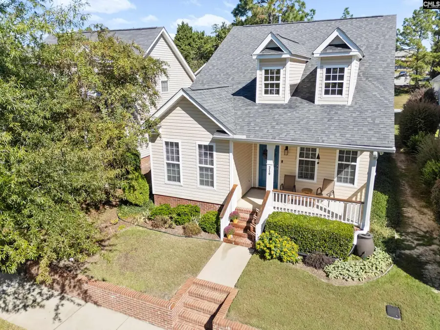 310 Castleburg Lane, Columbia, SC 29229 - #3