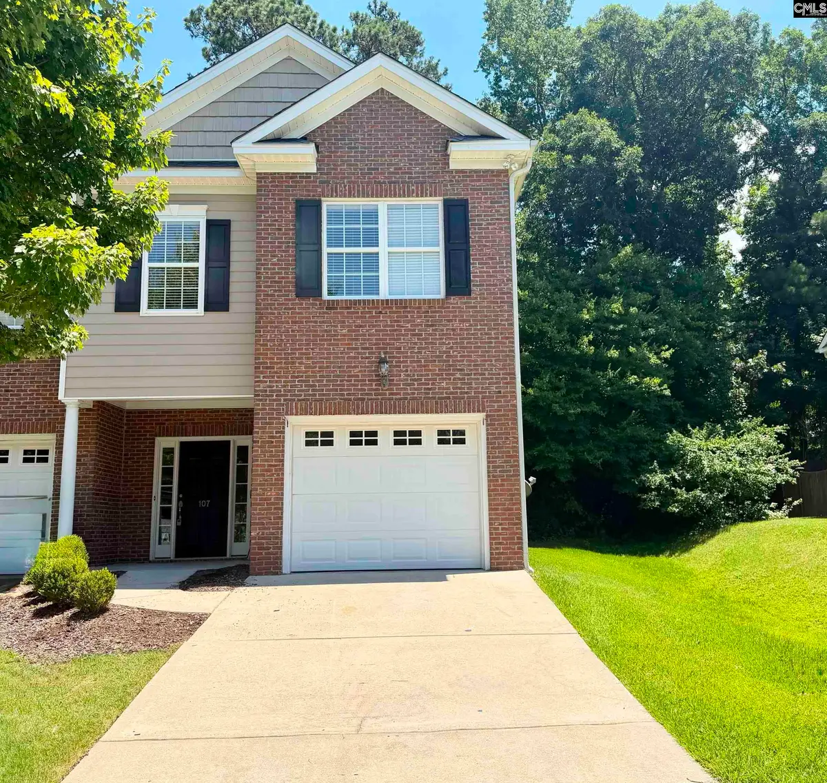107 Park Ridge Way, Lexington, SC 29072 - #1