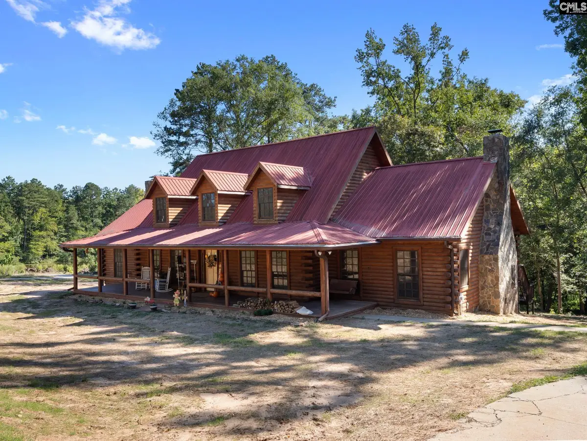 307 Henry Stabler Road, Swansea, SC 29160 - #1