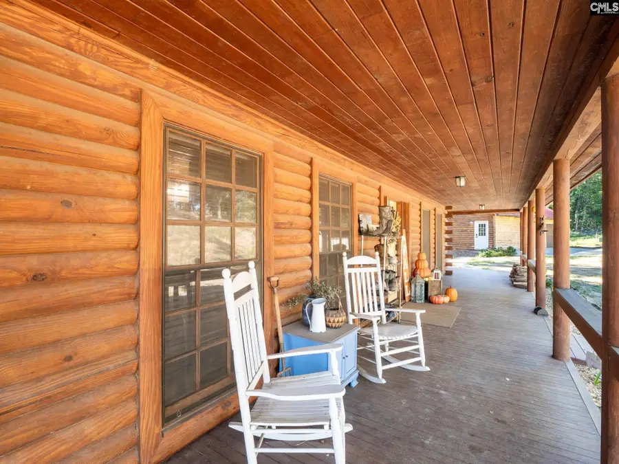 307 Henry Stabler Road, Swansea, SC 29160 - #3