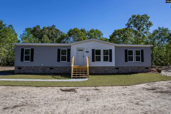 1404 Mount Zion Road, Cassatt, SC 29032