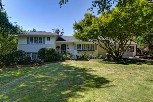 4524 Landgrave Road, Columbia, SC 29206