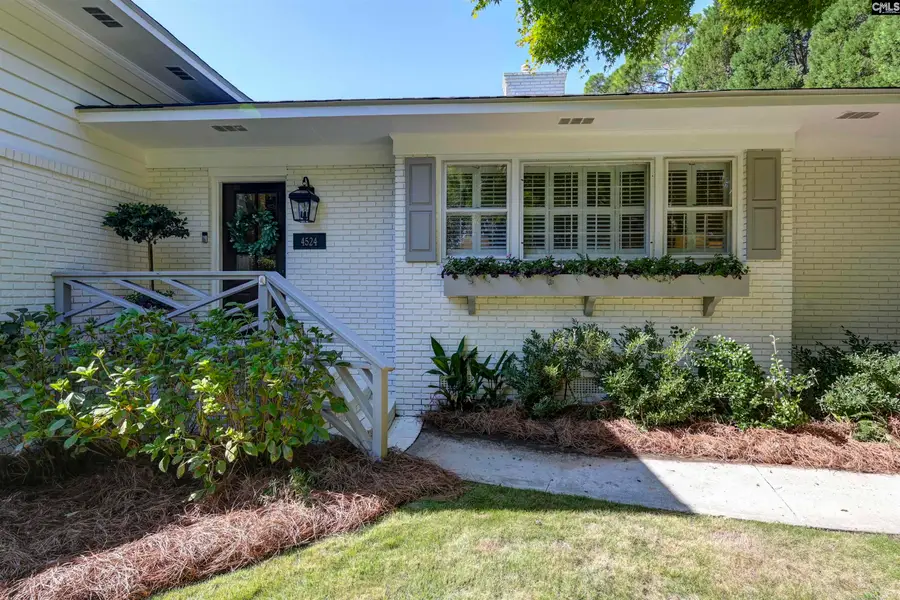 4524 Landgrave Road, Columbia, SC 29206 - #2