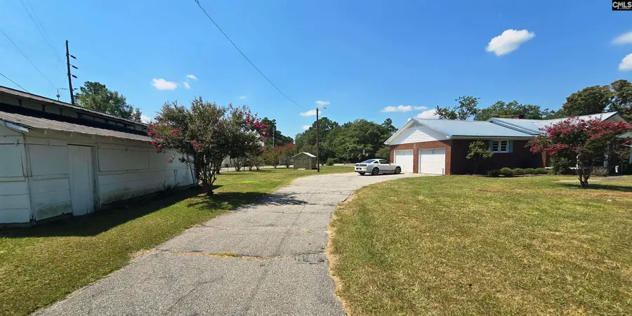 155 S East Ave, Leesville, SC 29070 - #2
