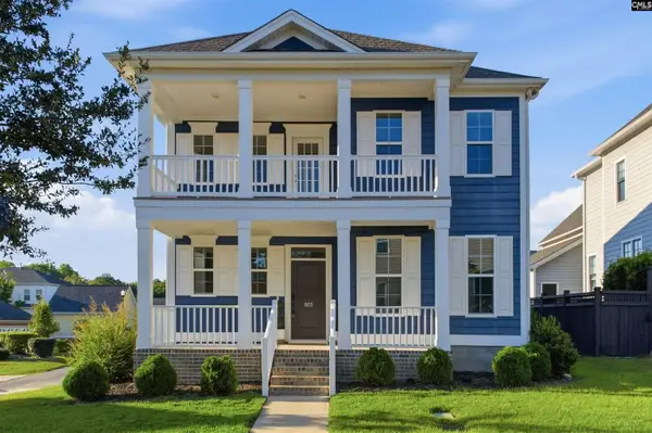 805 Winsham Drive, Columbia, SC 29229