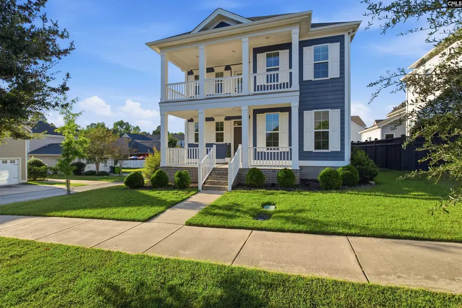 805 Winsham Drive, Columbia, SC 29229 - #2