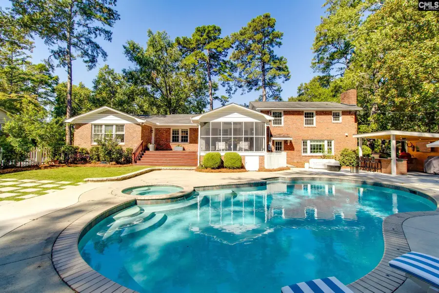 2328 Wake Forest Drive, Columbia, SC 29206 - #3