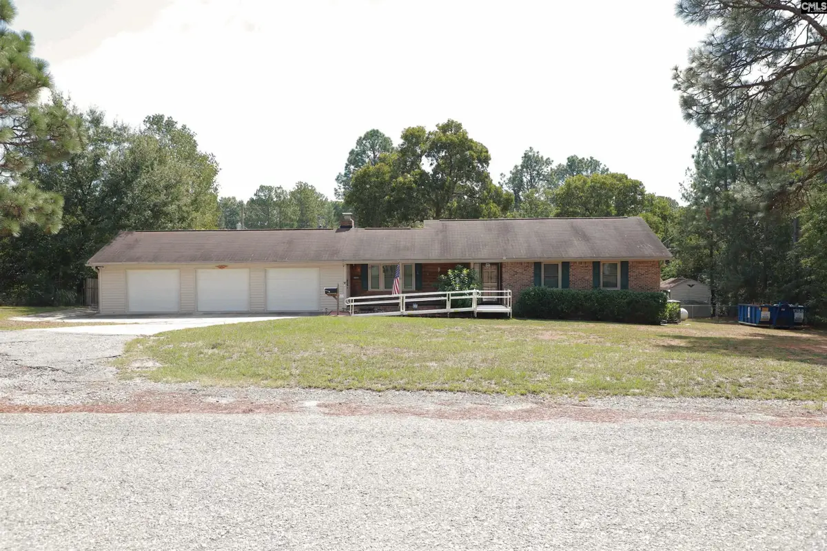 160 Kinghill Drive, West Columbia, SC 29172 - #1