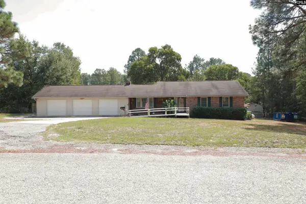 160 Kinghill Drive, West Columbia, SC 29172