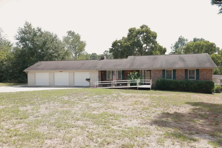 160 Kinghill Drive, West Columbia, SC 29172 - #2