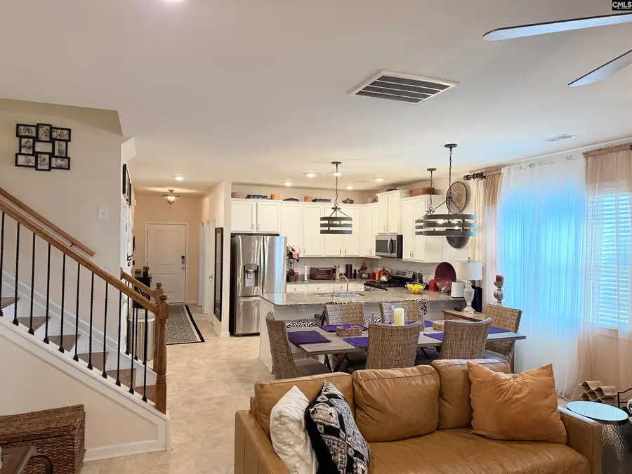 6 Harvest Lake Drive, Elgin, SC 29045 - #2