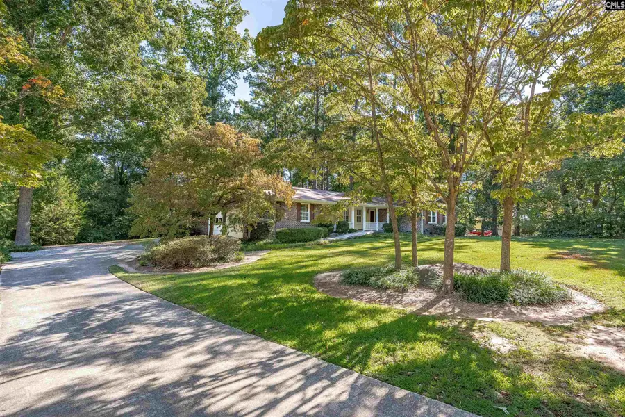 1716 Quail Valley East, Columbia, SC 29212 - #2