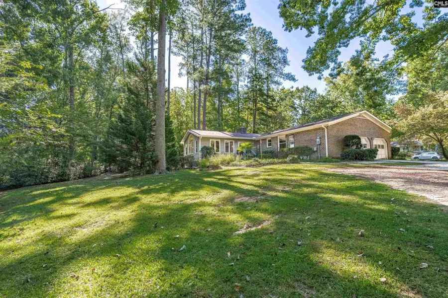 1716 Quail Valley East, Columbia, SC 29212 - #3