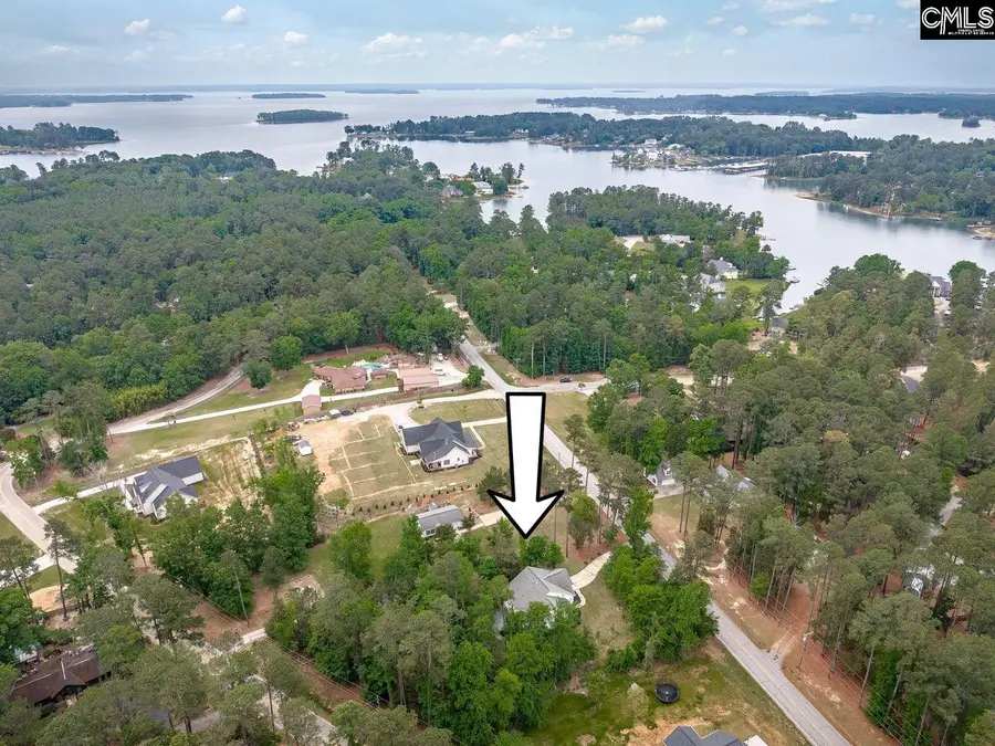 1209 Richard Franklin Road, Chapin, SC 29036 - #2
