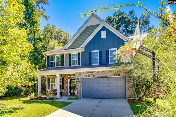 614 Muldrow Lane, Chapin, SC 29036