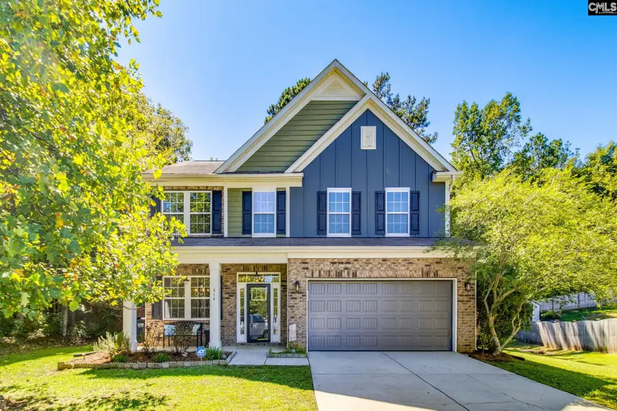 614 Muldrow Lane, Chapin, SC 29036 - #3