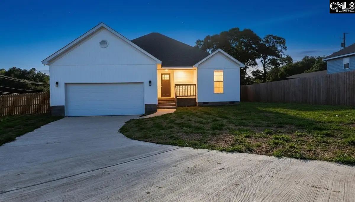 101 Goodrich Street, Columbia, SC 29223 - #1