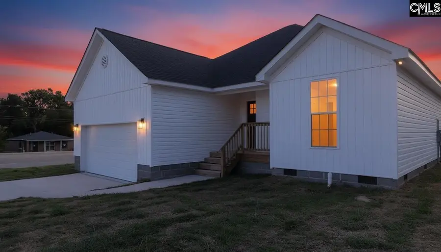 101 Goodrich Street, Columbia, SC 29223 - #3