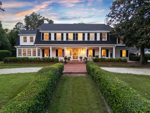 2031 Lyttleton Street, Camden, SC 29020