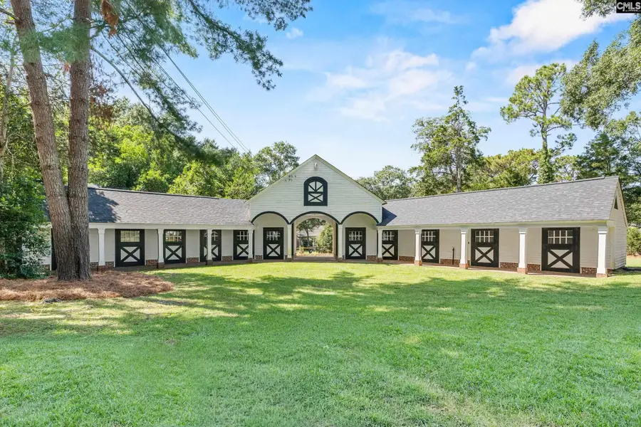 2031 Lyttleton Street, Camden, SC 29020 - #3