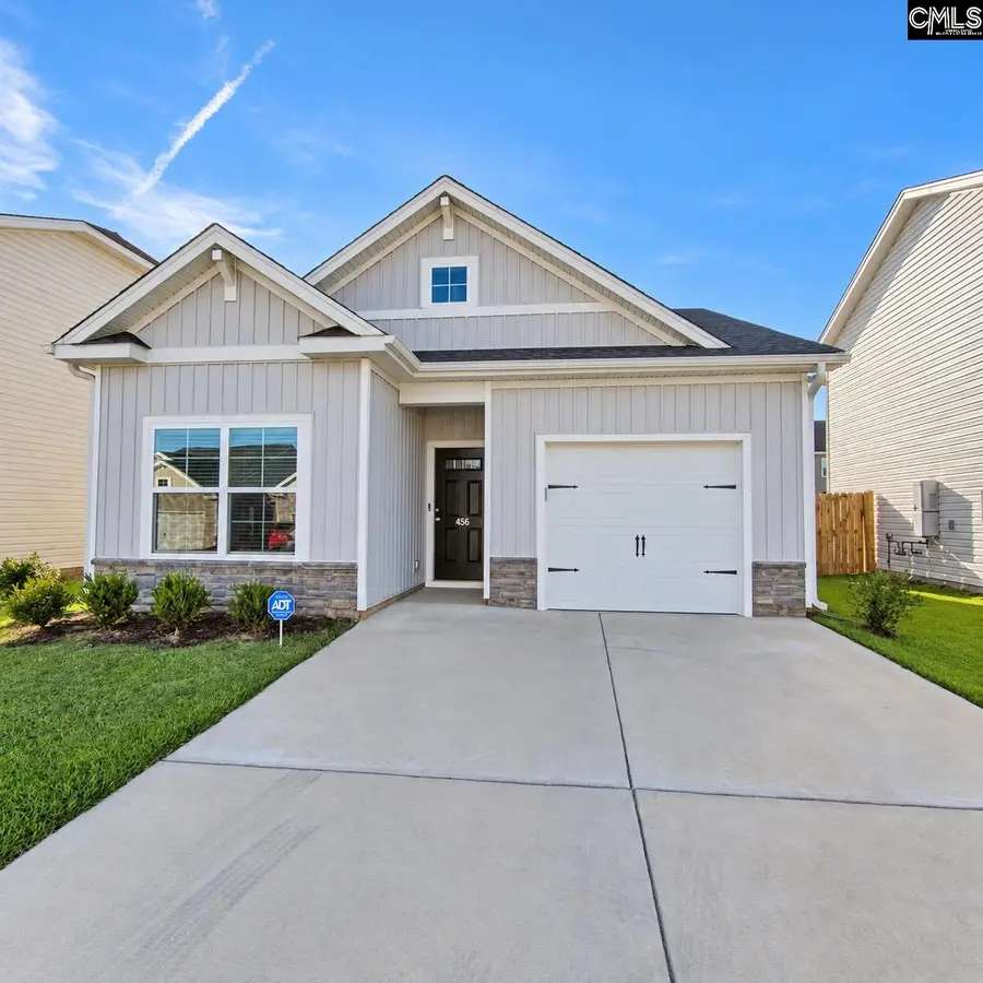456 Middlebury Lane, Hopkins, SC 29061 - #3
