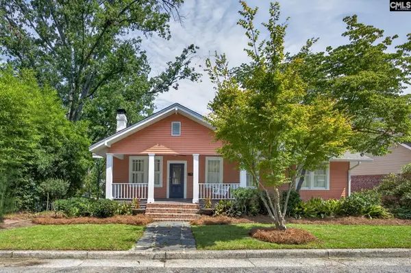 2225 Terrace Way, Columbia, SC 29205
