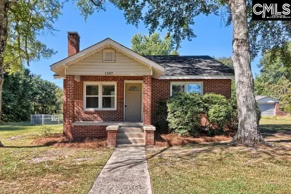 1307 Methodist Park Road, West Columbia, SC 29170