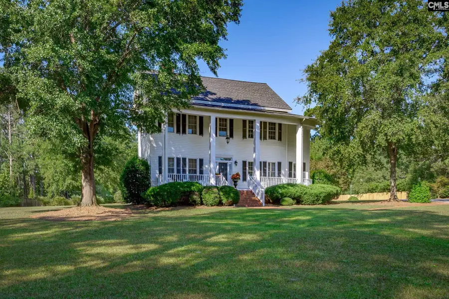 342 Midway Road, Lexington, SC 29072 - #2