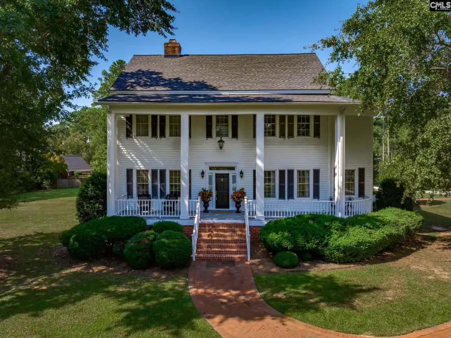 342 Midway Road, Lexington, SC 29072 - #3