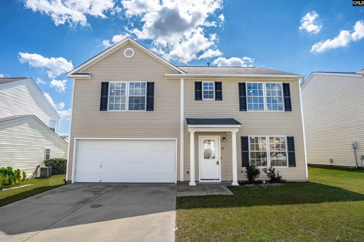 112 Fox Grove Circle, Columbia, SC 29229 - #1