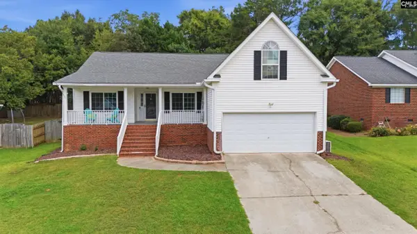 129 Kingston Forest Drive, Irmo, SC 29063