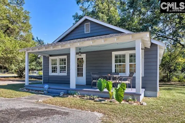 403 Gator Road, Gaston, SC 29053 - #3