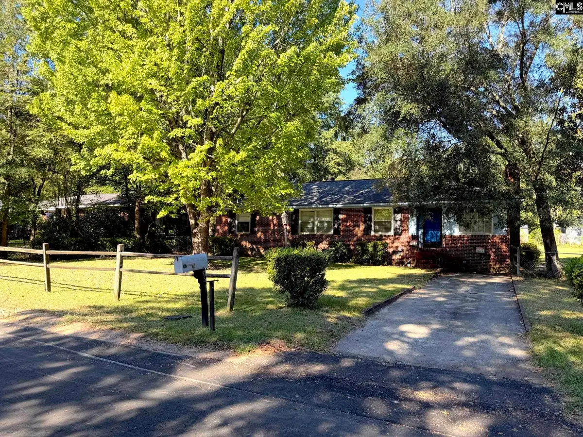 931 Cedar Terrace, Columbia, SC 29209 - #1